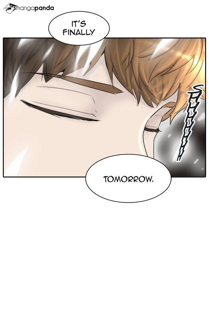 Tower of God Chapter 377 image 91